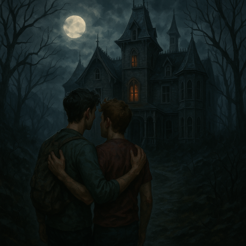 Murderous House - Part 2