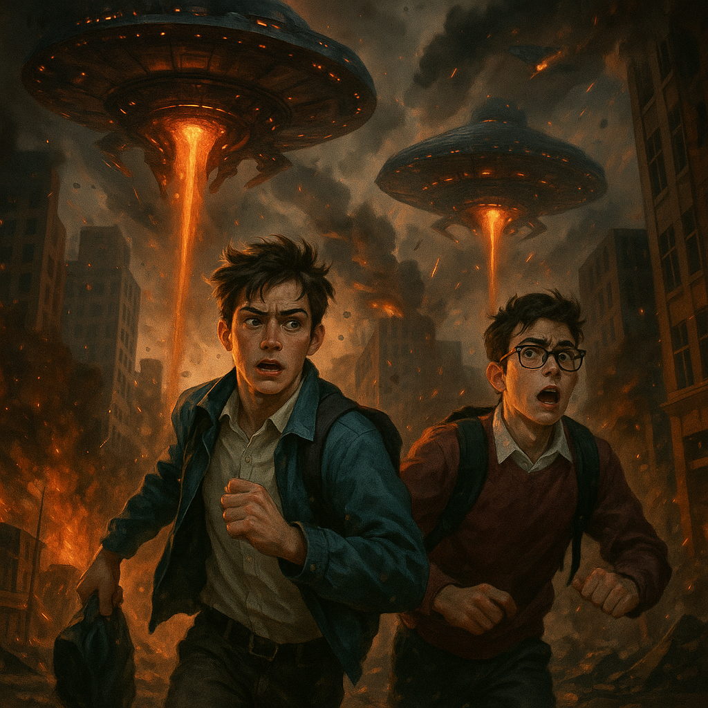 The Tainted Forbidden Love - Chapter 4